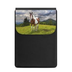 Tablet Bag schwarz