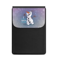 Tablet Bag schwarz