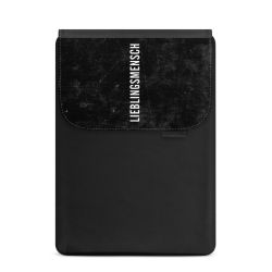 Tablet Bag schwarz