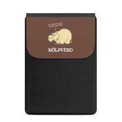 Tablet Bag schwarz