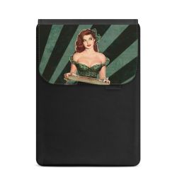 Tablet Bag schwarz