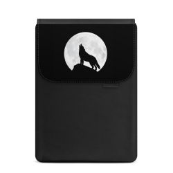 Tablet Bag schwarz