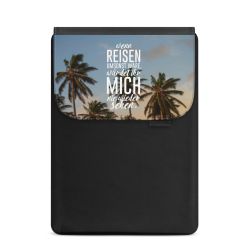 Tablet Bag schwarz