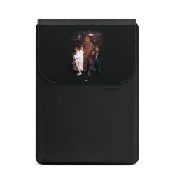 Tablet Bag schwarz