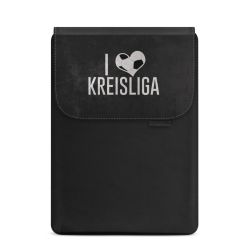 Tablet Bag schwarz