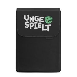 Tablet Bag schwarz