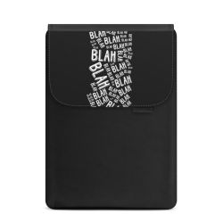 Tablet Bag schwarz