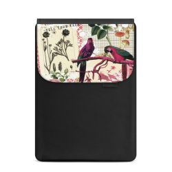 Tablet Bag schwarz