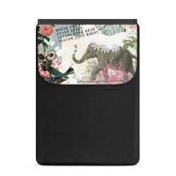 Tablet Bag schwarz