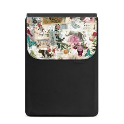 Tablet Bag schwarz