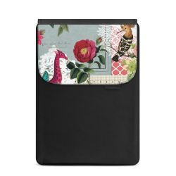 Tablet Bag schwarz