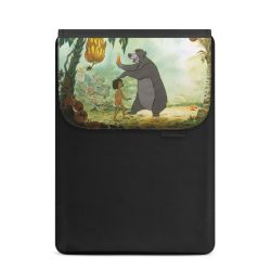 Tablet Bag schwarz