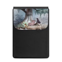 Tablet Bag schwarz