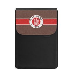 Tablet Bag schwarz