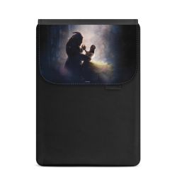 Tablet Bag schwarz