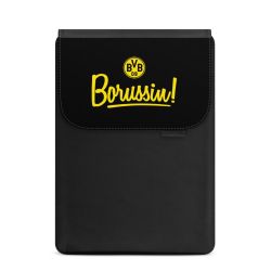 Tablet Bag schwarz