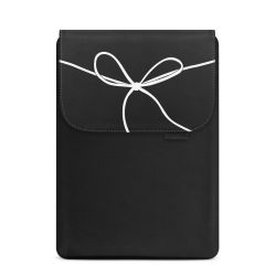 Tablet Bag schwarz