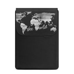 Tablet Bag schwarz