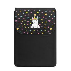 Tablet Bag schwarz