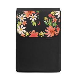 Tablet Bag schwarz