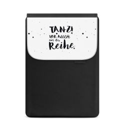 Tablet Bag schwarz