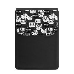 Tablet Bag schwarz