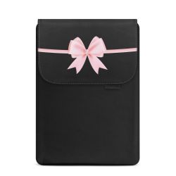 Tablet Bag schwarz