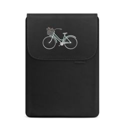 Tablet Bag schwarz