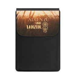 Tablet Bag schwarz