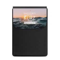 Tablet Bag schwarz