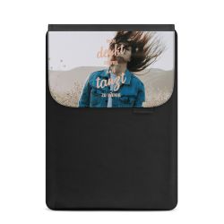 Tablet Bag schwarz