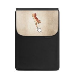 Tablet Bag schwarz