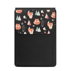 Tablet Bag schwarz