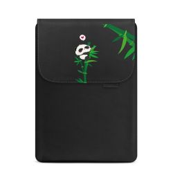 Tablet Bag schwarz