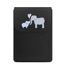 Tablet Bag schwarz