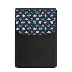 Tablet Bag schwarz