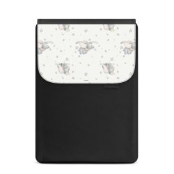 Tablet Bag schwarz