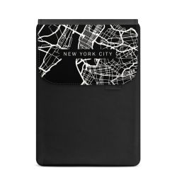 Tablet Bag schwarz