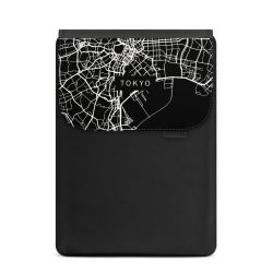 Tablet Bag schwarz