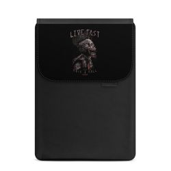 Tablet Bag schwarz