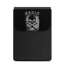 Tablet Bag schwarz