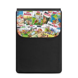 Tablet Bag schwarz