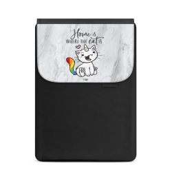 Tablet Bag schwarz