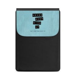 Tablet Bag schwarz