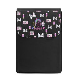 Tablet Bag schwarz