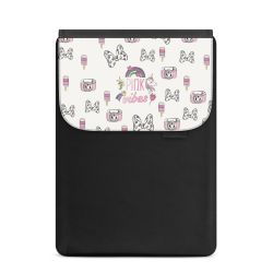 Tablet Bag schwarz