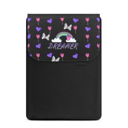 Tablet Bag schwarz