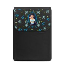 Tablet Bag schwarz