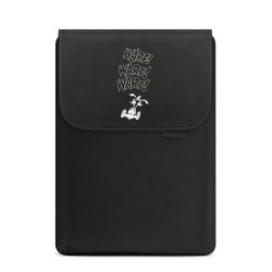 Tablet Bag schwarz