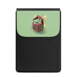 Tablet Bag schwarz